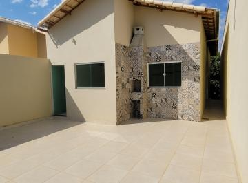 Casa de 3 quartos, Montes Claros · Casa de 3 quartos com suíte no Bairro Santo Inácio. Casa ampla com porão de 50m²