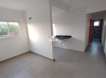 Apartamento · 45m² · 2 Quartos · 1 Vaga · Apartamento studio térreo no Jockey Clube