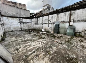 Terreno · 400m² · 2 Vagas · Terreno à venda no Vila Nova em Santos.
