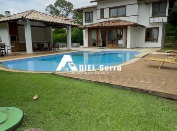 Foto 01 · Quintas de Sauípe - Laguna - PORTEIRA FECHADA - 4 suítes - Piscina privativa - 4 vagas