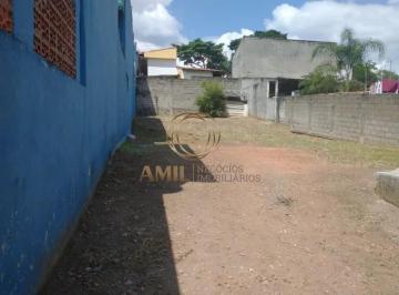 Foto 01 · RA AMIL ALUGA Terreno, 300m² Área Total, Parque Industrial, Zona Sul de São José dos Campos