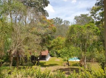 Rural de 5 quartos, Campo Limpo Paulista · Terreno em Condominio Fechado - 75km de SP! 9.200m², Campo Limpo Paulista