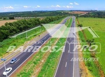 Terreno · 2323200m² · Única área gabaritada para construção de condomínio para venda entre Bela Vista de Goiás e Goiânia