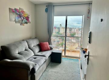 Apartamento de 2 quartos, São Paulo · Apartamento para Venda no bairro Vila Santa Catarina