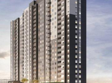 Apartamento · 60m² · 3 Quartos · 1 Vaga · Vivaz Prime Belenzinho | Construtora Vivaz | Pronto | 60 metros | 03 dormitórios | suíte | varanda |
