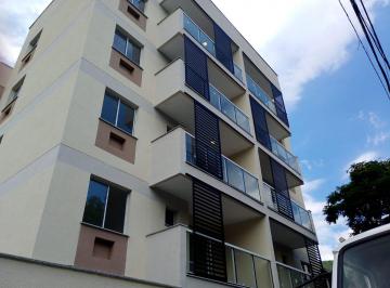 Apartamento de 2 quartos, Rio de Janeiro · APARTAMENTOS COBERTURAS PRONTAS -102 m² - 02 DORMITÓRIOS SUITE VARANDA VAGA