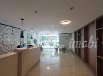 Foto 04 · CONJUNTO COMERCIAL  98 M² - FRANCISCO MATARAZZO -  BARRA FUNDA - VENDA