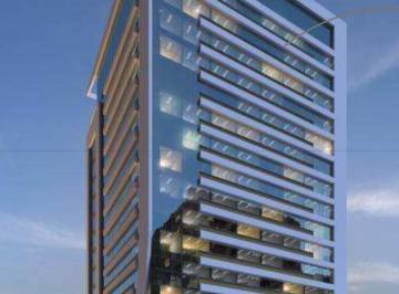 Comercial de 1 quarto, Brasília · sala comercial - SCN - sala - vista livre - esplanada business