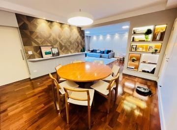 Apartamento · 152m² · 3 Quartos · 2 Vagas · Apartamento à venda, 3 quartos, 1 suíte, 2 vagas, Cidade Alta - Piracicaba/SP