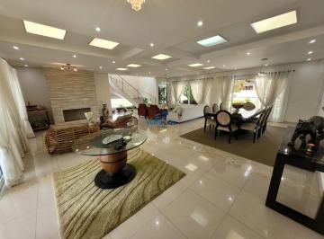 Casa · 620m² · 3 Quartos · Casa em condomínio à venda, 3 quartos, 3 suítes, Colinas de Inhandjara - Itupeva/SP