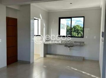 Apartamento · 87m² · 3 Quartos · 1 Vaga · Apartamento à venda, 3 quartos, 1 suíte, 1 vaga, Santa Mônica - Uberlândia/MG