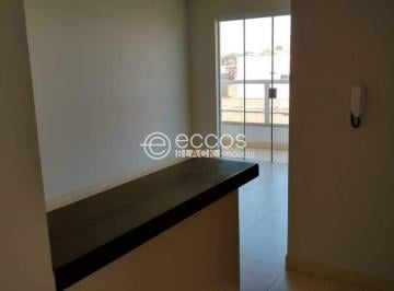 Apartamento · 154m² · 4 Quartos · 3 Vagas · Cobertura à venda, 4 quartos, 2 suítes, 3 vagas, Tubalina - Uberlândia/MG