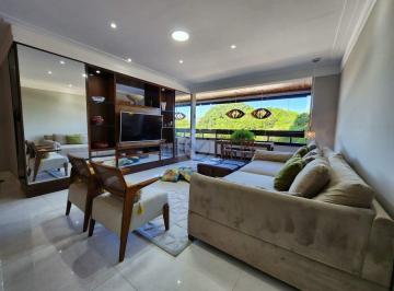 Apartamento · 176m² · 3 Quartos · 2 Vagas · Apartamento para aluguel, 3 quartos, 3 suítes, 2 vagas, Farolândia - Aracaju/SE