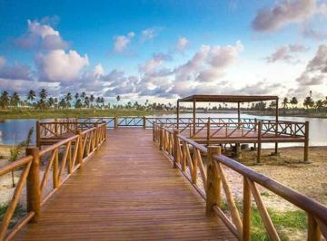Terreno · 472m² · Lote no Alphaville Sergipe Barra dos Coqueiros