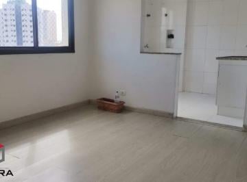 Apartamento · 43m² · 1 Quarto · 1 Vaga · Apartamento à venda 1 quarto 1 vaga Santa Terezinha - São Bernardo do Campo - SP