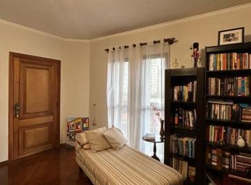 Apartamento · 150m² · 3 Quartos · 2 Vagas · Apartamento com 150 m² localizado no Bairro Jardim em Santo André - SP.