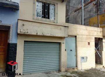 Casa · 232m² · 1 Quarto · 1 Vaga · Sobrado 232 m² Localizado No Bairro Ipiranga São Paulo - SP