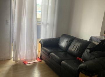 Apartamento · 48m² · 2 Quartos · 1 Vaga · Apartamento à venda 2 quartos 1 vaga João Ramalho - Santo André - SP