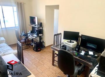 Apartamento · 65m² · 2 Quartos · 1 Vaga · Apartamentos com 2 quartos, 1 vaga no bairro Santa Terezinha