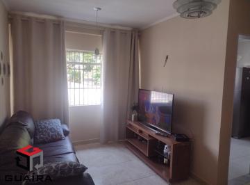 Casa · 151m² · 3 Quartos · 4 Vagas · Casa 151 m² Localizado No Bairro Jordanópolis São Bernardo do Campo - SP