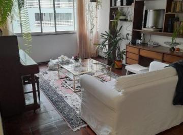 Apartamento · 123m² · 3 Quartos · 2 Vagas · Apartamento de 123 m² Com Elevadores no Jardim Paulista São Paulo - SP 
