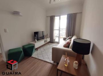 Apartamento · 69m² · 2 Quartos · 2 Vagas · Apartamento à venda 2 quartos 1 suíte 2 vagas Centro - São Bernardo do Campo - SP