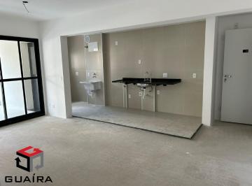 Apartamento · 87m² · 3 Quartos · 2 Vagas · Apartamento à venda 3 quartos 1 suíte 2 vagas Bastos - Santo André - SP