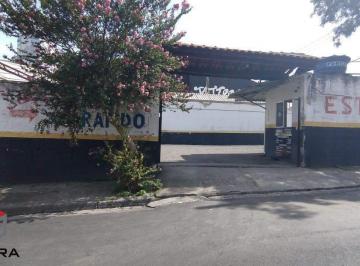 Terreno · 243m² · Terreno à venda Jardim do Mar - São Bernardo do Campo - SP
