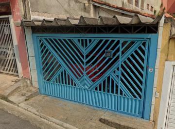 Photo 1 · Casa Térrea à venda 2 quartos 2 vagas Demarchi - São Bernardo do Campo - SP