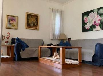 Casa · 248m² · 5 Quartos · 4 Vagas · Sobrado à venda 5 quartos 3 suítes 4 vagas Valparaíso - Santo André - SP