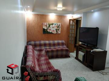 Apartamento · 157m² · 3 Quartos · 3 Vagas · Cobertura à venda 3 quartos 2 suítes 3 vagas Assunção - São Bernardo do Campo - SP