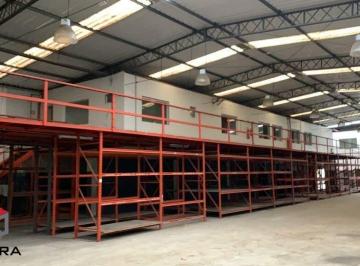 Comercial · 3200m² · 20 Vagas · Galpão Industrial - Vago Centro de Diadema