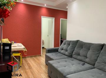 Apartamento · 50m² · 2 Quartos · 1 Vaga · Apartamento à venda 2 quartos 1 vaga Demarchi - São Bernardo do Campo - SP