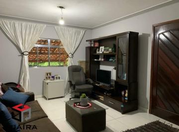 Casa · 221m² · 3 Quartos · 2 Vagas · Sobrado à venda 3 quartos 2 vagas Cooperativa - São Bernardo do Campo - SP