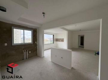 Apartamento · 117m² · 3 Quartos · 2 Vagas · Apartamento para venda - Centro - S B Campo - com 117m² - 3 suite, 