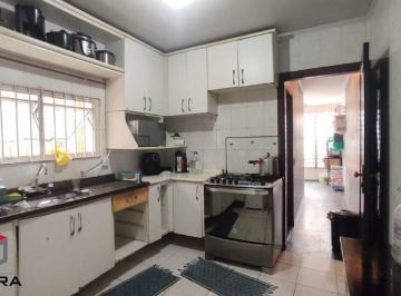 Casa · 265m² · 4 Quartos · 1 Vaga · Sobrado à venda 4 quartos 1 suíte 1 vaga Jordanópolis - São Bernardo do Campo - SP