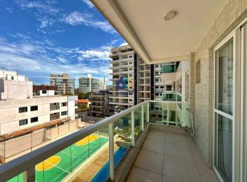 3 quartos 1 suíte a venda na Enseada Azul  · Apartamento de 3 quartos, 2 vagas e área de lazer a venda na Enseada Azul, Guarapari/ES.