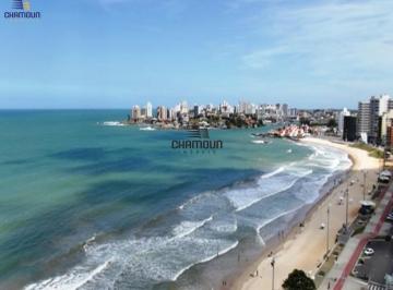 Cobertura à venda, 6 quartos, 5 suítes, 4 vagas, Praia do Morro - Guarapari/ES · Cobertura duplex em Guarapari: - Praia do Morro