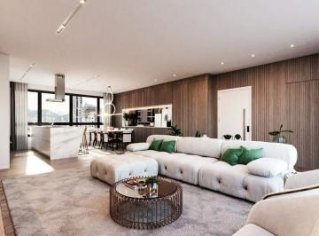 Apartamento · 135m² · 3 Quartos · 3 Vagas · Apartamento Quadra Mar à venda na planta com 3 suítes