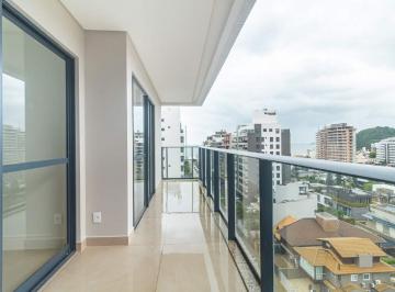 Apartamento · 100m² · 3 Quartos · 2 Vagas · Apartamento à venda na 2ª Quadra da Praia Brava com 3 quartos