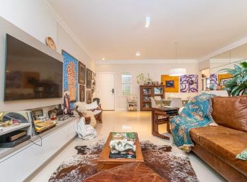 Apartamento · 133m² · 3 Quartos · 2 Vagas · Apartamento à venda na 2ª Quadra de Balneário Camboriú com 3 quartos