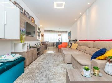 Apartamento · 106m² · 3 Quartos · 2 Vagas · Apartamento à venda na 2ª Quadra de Balneário Camboriú com 3 quartos