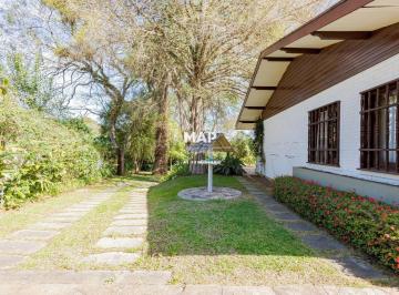 Casa de 5 quartos, Curitiba · Casa térrea Boa Vista com 647 m2 