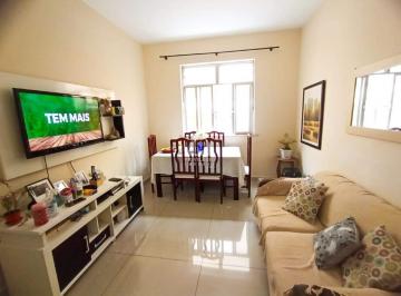 Apartamento · 70m² · 2 Quartos · 2 quartos reformado metro