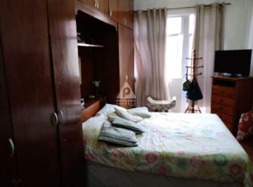 Apartamento · 85m² · 2 Quartos · Apartamento de 2 quartos á venda, com sacada, em excelente localizaçaõ, no Largo do Verdun,