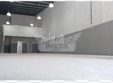 Comercial · 198m² · Galpão Comercial/Industrial para Locação, 197m² - São Bernardo do Campo/SP. 