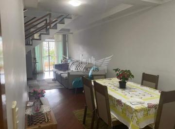 Casa · 284m² · 3 Quartos · 3 Vagas · Sobrado com 3 Dormitórios à Venda, 284m² - Vila Bela Vista, Santo André/SP.