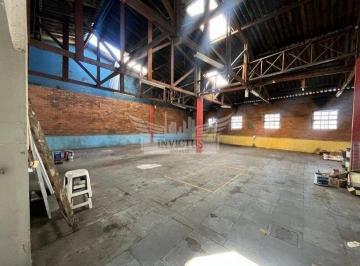 Comercial · 1506m² · 25 Vagas · Galpão Comercial para Alugar, 1.506m² - Bairro Paraíso, Santo André/SP.