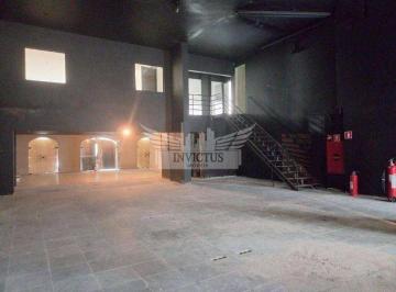 Comercial · 500m² · Salão Comercial para Locação, 500m² - Centro de Santo André/SP. 
