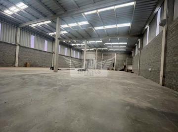 Comercial · 1600m² · Galpão com Ótima Localização Excelente Logística à Venda, 1.600m² - Bairro Cooperativa, São Bernardo